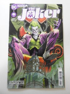 The Joker #1