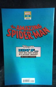 The Amazing Spider-Man #32 (2023)