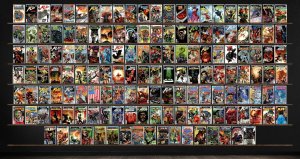 Huge Lot 140+ Comics with The Flash, Green Arrow, Warlord & More!