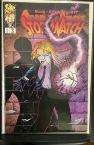 Stormwatch #41 (1996)