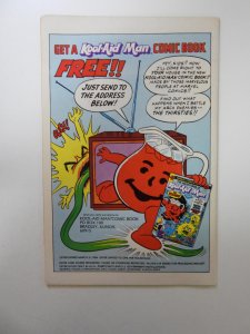 The Uncanny X-Men #171 Direct Edition (1983) FN/VF condition