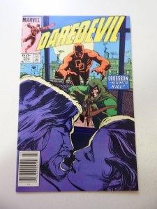 Daredevil #204 (1984) VF Condition