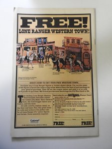 The Unexpected #222 (1982)