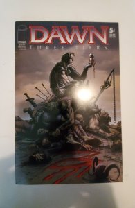 Dawn: Three Tiers #5 (2005) NM Image Comic Book J737