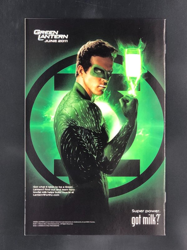 The Amazing Spider-Man #663 (2011)