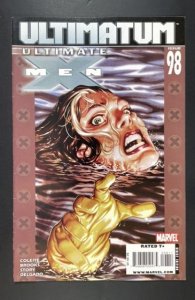 Ultimate Fantastic Four #59 (2009)