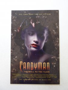 Venom: Carnage Unleashed #1 (1995) NM condition