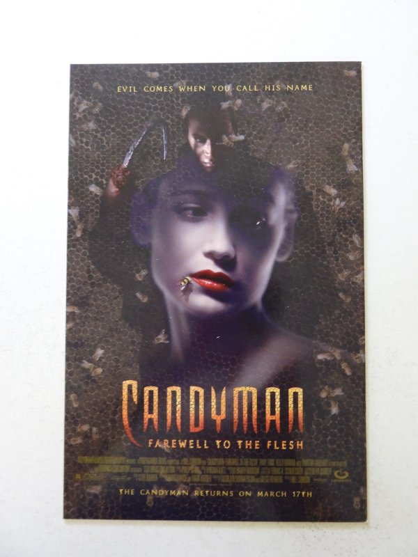 Venom: Carnage Unleashed #1 (1995) NM condition