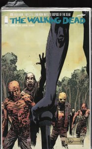 The Walking Dead #129 (2014) The Walking Dead
