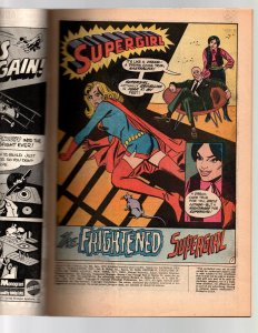 Adventure Comics #401 - Supergirl - 1971 - VF