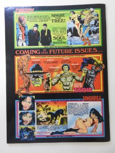 Vampirella #28 (1973) Sharp Fine/VF Condition!