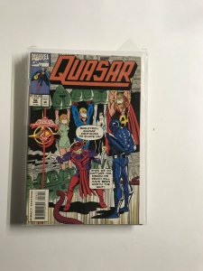 Quasar #56 (1994)NM5B28 Near Mint NM