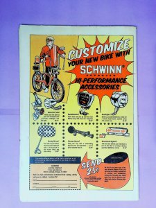 Sad Sad Sack World #40 (1972)