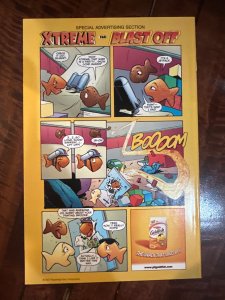 Incredible Hulk #112 (2008)