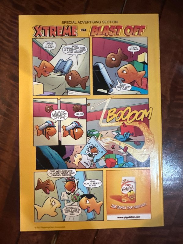 Incredible Hulk #112 (2008)