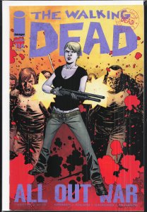 The Walking Dead #116 (2013) The Walking Dead