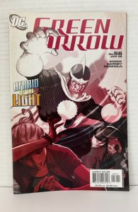 Green Arrow #56 (2006)