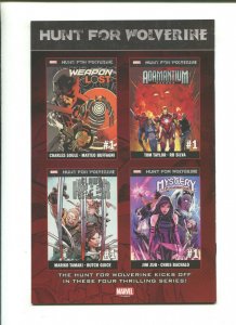 DESPICABLE DEADPOOL #298 - The Fisherman Collection (9.2) 2018