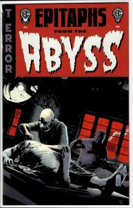 EC: Epitaphs from the Abyss #1 (2024)