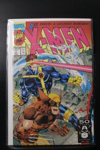 X-Men #1 Cover C (1991)