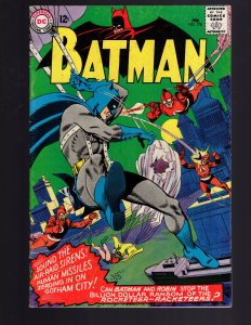 Batman #178 (1966)  / MB#5