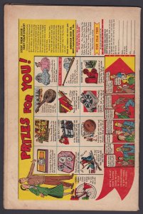 Al Capp's Shmoo #5 2.5 GD+ Comic - Apr 1950 