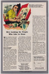 Marvel Milestone Edition: Fantastic Four #1 (1991)