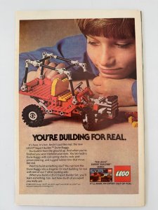 The Avengers Annual #11 VF+ (1982)