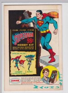 Our Army at War #149 (Dec 1964) 4.5 VG+ DC War Comic