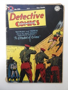 Detective Comics #125 (1947) FR/GD Condition! See description for condition