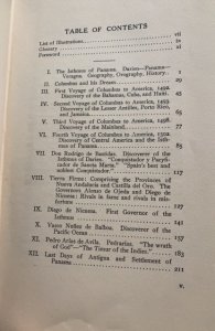 Old Panama and Castilla del oro,Anderson,1944