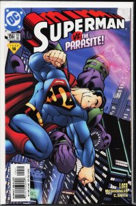 Superman #156 (2000) Superman