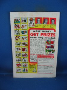 WESTERN GUNFIGHTERS 5 VF GHOST RIDER 1971 MARVEL