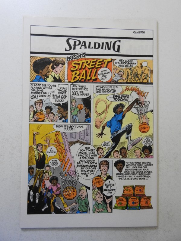 Star Wars #5 (1977) VF Condition!