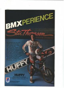 Star Trek #15 VF 8.0 DC Comics 1985 Copper Age, Kirk & Spock vs. Klingons 