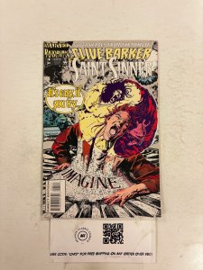 Saint Sinner #4 NM Marvel Comic Books Clive Barker Razorline 24 HH97