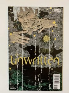 The Unwritten #16 - VF (2010)
