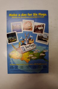 Kamandi: At Earth's End #2 (1993) NM DC Comic Book J734