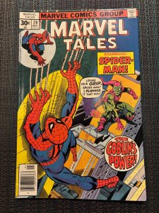 Marvel Tales #79 (1977)