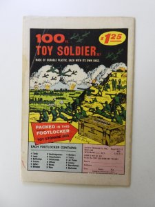 World's Finest Comics #185 (1969) VG- condition