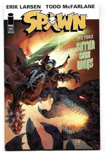 SPAWN #262-2016-MACFARLANE-LARSEN-IMAGE NM