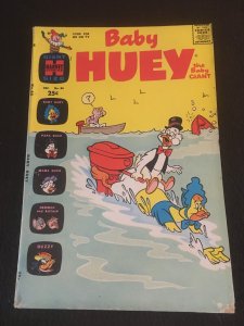 BABY HUEY #86 VG- Condition