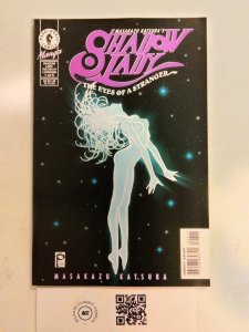 Shadow Lady #1 VF-NM Dark Horse Comic Books 15 PB7
