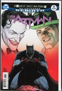 Batman #32 (2017) Batman