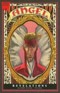 Angel: Revelations