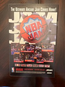 Wonder Woman #87 (1994) - NM