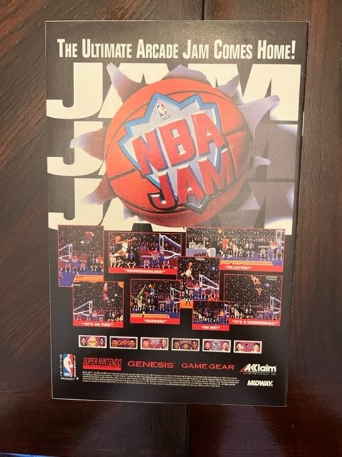 Wonder Woman #87 (1994) - NM