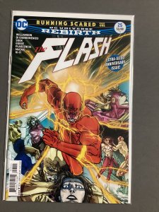 The Flash #25 (2017)