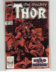 The Mighty Thor #416 (1990)