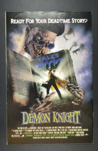 Judge Dredd Legends of the Law #3 Direct Edition (1995)